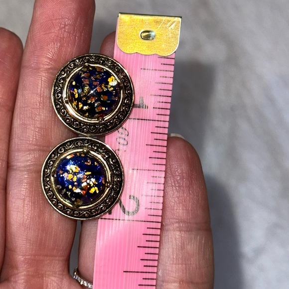 Vintage SHIELDS Cufflinks - Picture 6 of 9